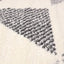 Fergus Shag Rug - Grey Triangles video