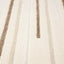 Sully Rug - Brown Staggered Lines video