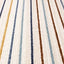 Nala Rug - Multicolor Stripes video