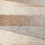 Cora Rug - Geometric Black Brown video