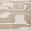 Leo Rug - Beige Mid-Century Modern video