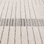 Mae Rug - White Black Intricate Lines video
