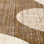 Serene Distressed Rug - Curvy Shapes video
