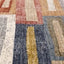 Muse Rug - Layered Bricks video